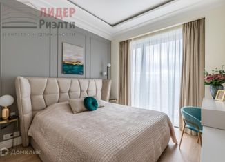 Продаю трехкомнатную квартиру, 82 м2, Москва, Ленинградский проспект, 37/4, метро ЦСКА