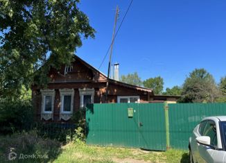 Продается дом, 65 м2, Кохма, Авиационная улица