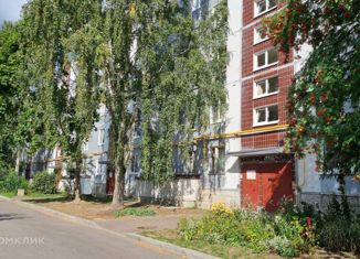 Продаю двухкомнатную квартиру, 53.4 м2, Тосно, шоссе Барыбина, 13