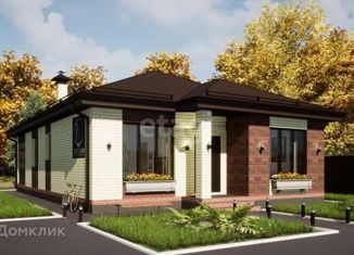 Дом на продажу, 104.9 м2, деревня Пучково, Постовая улица