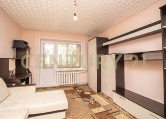 Продается однокомнатная квартира, 37.6 м2, рабочий поселок Ишеевка, Новокомбинатовская улица, 23