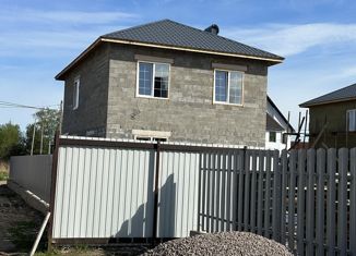 Продается дом, 150 м2, деревня Шереметьевка, деревня Шереметьевка, 59