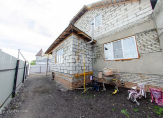 Продам дом, 182 м2, Курганская область, Крымская улица