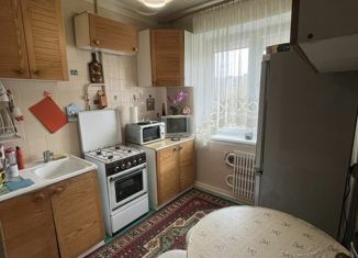 Однокомнатная квартира на продажу, 35.2 м2, Калужская область, проспект Маркса, 80