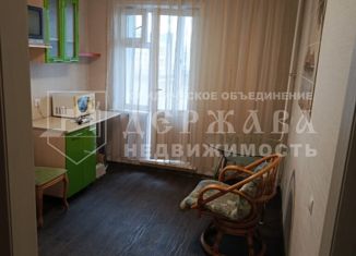 Продам 1-ком. квартиру, 34 м2, Кемерово, 2-я Заречная улица, 8