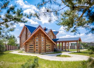 Дом на продажу, 1000 м2, деревня Аносино, Троицкая улица, 10