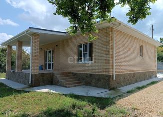 Продаю дом, 100 м2, станица Гостагаевская, Пионерская улица