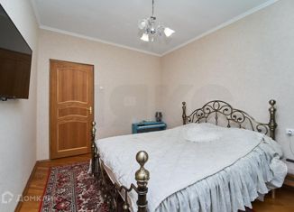 Продается 4-комнатная квартира, 88.6 м2, Краснодар, Онежская улица, 5, микрорайон КСК