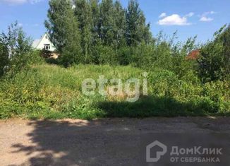 Продаю участок, 13.2 сот., посёлок городского типа Редкино