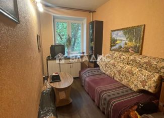 Продаю 2-ком. квартиру, 42.8 м2, Нижний Новгород, улица Куйбышева, 37, метро Бурнаковская