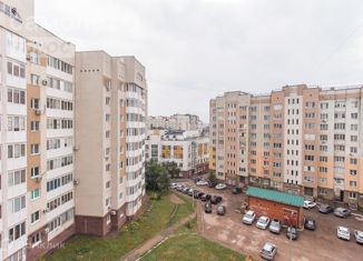 Продаю 1-комнатную квартиру, 39.3 м2, Уфа, улица Загира Исмагилова, 16