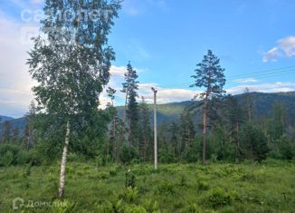 Продам участок, 12 сот., село Узнезя, Центральная улица