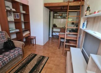 Продается однокомнатная квартира, 18 м2, село Краевско-Армянское, Мостовой переулок, 29