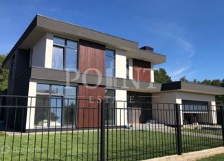 Продается дом, 470 м2, коттеджный посёлок Русская Деревня, Западная улица, 39