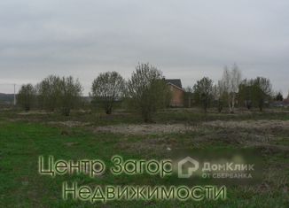 Продажа земельного участка, 29 сот., деревня Ивашево, Луговая улица