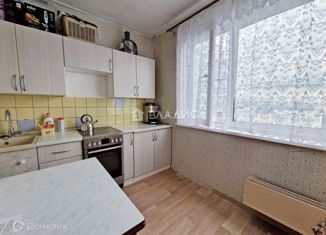 Продаю 1-комнатную квартиру, 37 м2, Москва, Барвихинская улица, 4к1, станция Сетунь