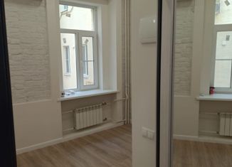 Продажа квартиры студии, 23.6 м2, Москва, Тверская улица, 27с1, метро Маяковская