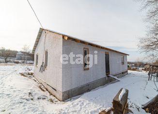 Продажа дома, 105.6 м2, село Ильинка