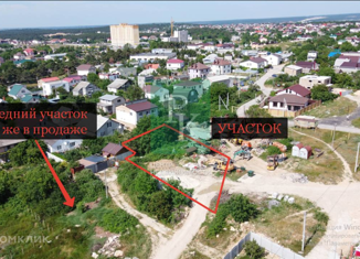 Продажа участка, 6 сот., ДТСН Малинки, Физкультурный переулок