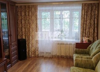 Продажа трехкомнатной квартиры, 59.7 м2, Сокол, Советская улица, 65