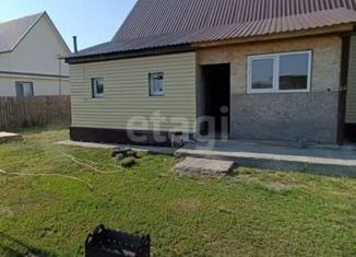 Продаю дом, 77.1 м2, село Менщиково, Советская улица, 57А