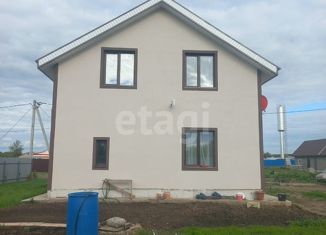 Продам дом, 118 м2, село Новый Краснояр, улица 70 лет Победы