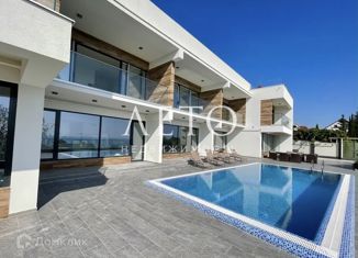 Таунхаус на продажу, 200 м2, Сочи, Курортный проспект, 100/98А, микрорайон Приморье