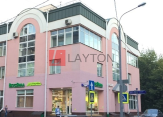 Сдаю офис, 403 м2, Москва, Большой Факельный переулок, 3с2, Большой Факельный переулок