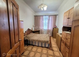 Продается трехкомнатная квартира, 75 м2, Тамбов, Астраханская улица, 174