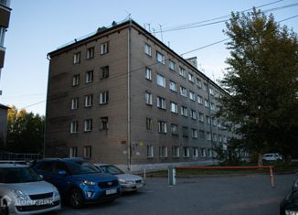 Комната на продажу, 18.6 м2, Новосибирск, улица Никитина, 143, улица Никитина