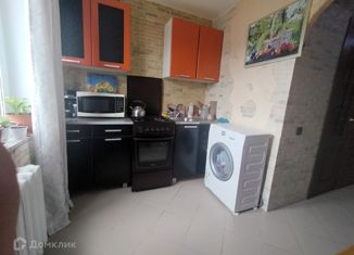 Продается 1-ком. квартира, 31.8 м2, Республика Башкортостан, улица Крючкова, 12