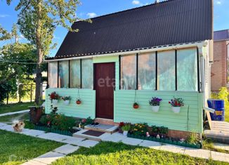 Дом на продажу, 80 м2, садовое товарищество Родничок