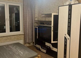 Продажа однокомнатной квартиры, 31 м2, Нижний Новгород, Бурнаковская улица, 81, метро Буревестник