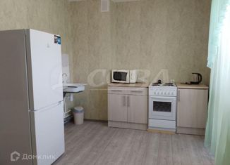 Аренда 1-комнатной квартиры, 42.4 м2, Тюменская область, микрорайон Центральный, 24