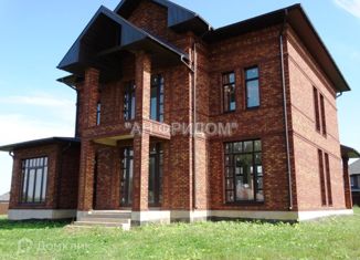 Продаю дом, 426 м2, хутор Ильичёвка, Солнечная улица, 54