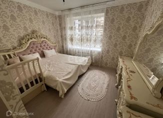 2-ком. квартира на продажу, 58 м2, Ингушетия, проспект Идриса Зязикова, 32А