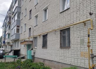 Двухкомнатная квартира на продажу, 44.7 м2, Кировская область, Городищенская улица, 40