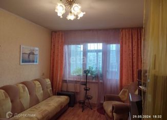 Сдается 2-ком. квартира, 29.3 м2, Новосибирск, Троллейная улица, 154