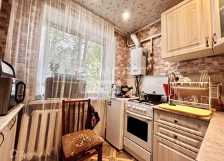 Продам 3-ком. квартиру, 51 м2, Калужская область, переулок Малинники, 9