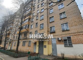 Продаю двухкомнатную квартиру, 35.1 м2, Москва, Гвардейская улица, 16, Гвардейская улица