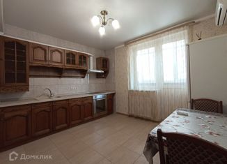 Продам 1-ком. квартиру, 40.8 м2, Краснодар, улица Айвазовского, 116к2