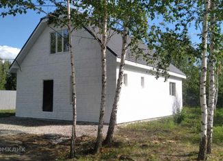 Продается дом, 140 м2, деревня Малиновка, Звёздный переулок, 6