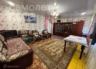 Дом на продажу, 75.3 м2, посёлок Новосергиевка, Первомайская улица, 67