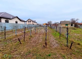 Продам участок, 7 сот., поселок Суворов-Черкесский, Зелёная улица