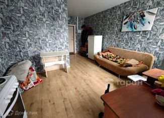 Продам квартиру студию, 21.8 м2, посёлок Красное Поле, улица Авиаторов, 7