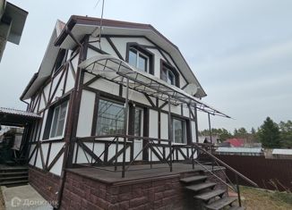 Сдам дом, 110 м2, СНТ Строитель, 1-я Садовая улица, 6