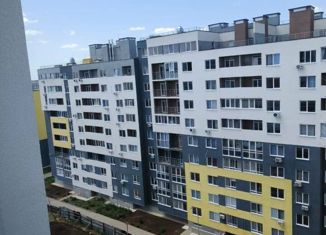 2-ком. квартира на продажу, 57 м2, посёлок городского типа Аграрное, Парковая улица, 1