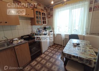 3-ком. квартира на продажу, 63 м2, Тульская область, улица Викторова, 31