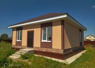 Продам дом, 72 м2, СНТ Дуслык, Центральная улица