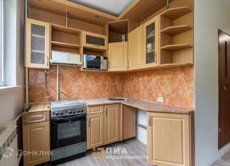 Продажа двухкомнатной квартиры, 46.6 м2, Санкт-Петербург, улица Ушинского, 39к3, улица Ушинского